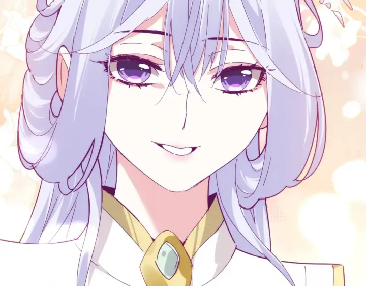 《魔皇大管家》第640话 有你在图105