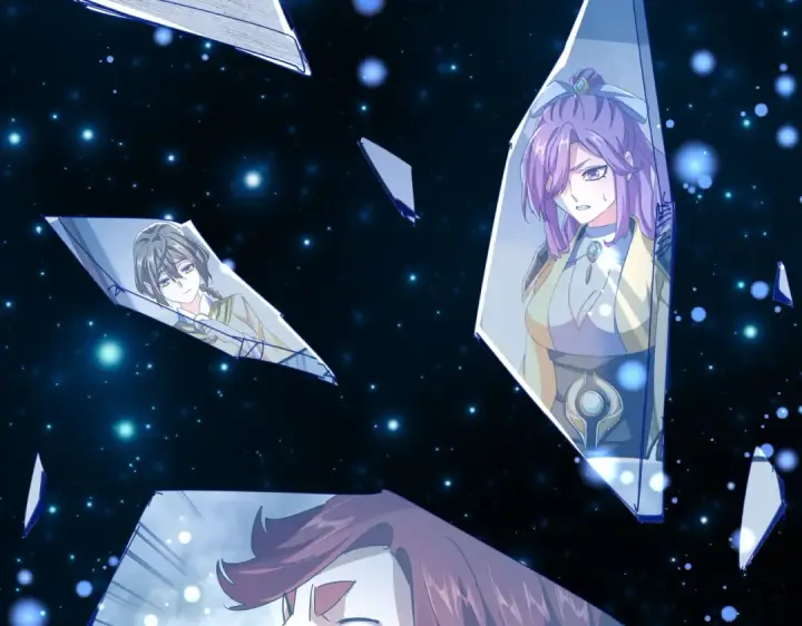 《魔皇大管家》第640话 有你在图58