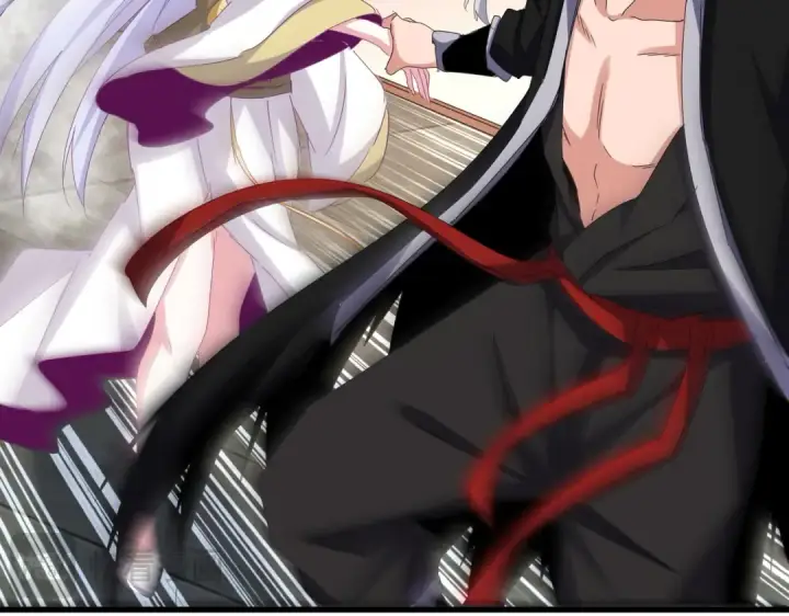 《魔皇大管家》第641话 炎魔图23