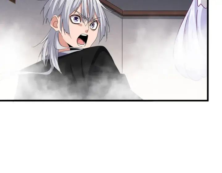 《魔皇大管家》第641话 炎魔图26