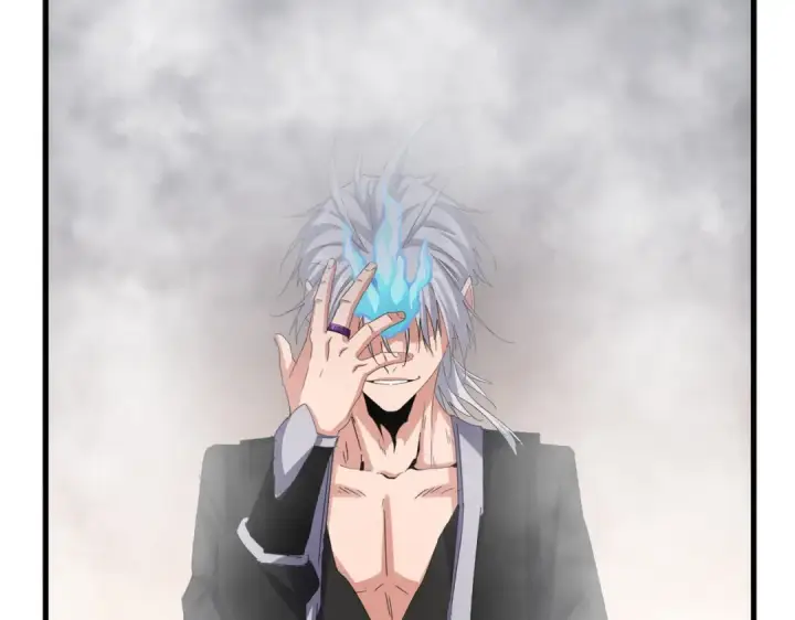 《魔皇大管家》第641话 炎魔图42