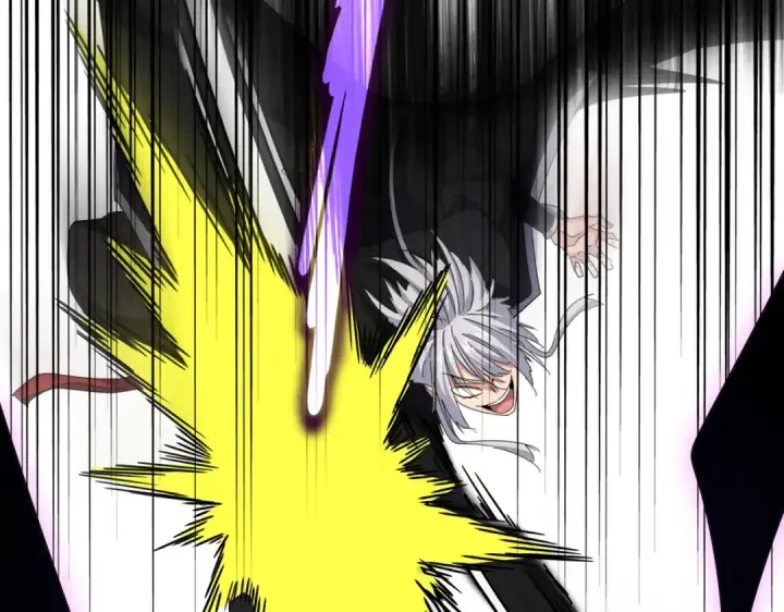 《魔皇大管家》第644话 老魔头VS小魔头图105