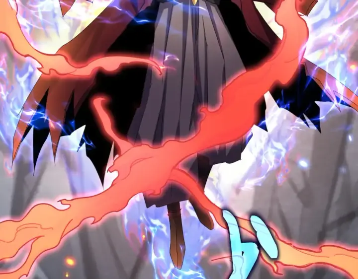《魔皇大管家》第644话 老魔头VS小魔头图51