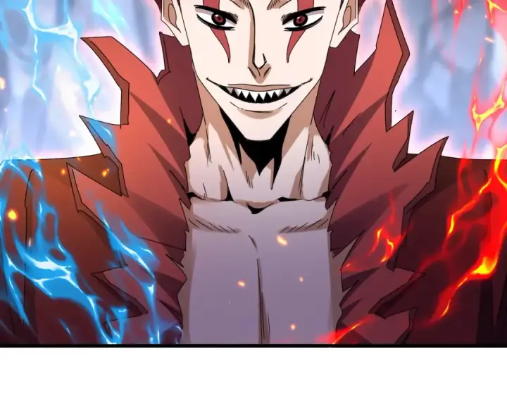 《魔皇大管家》第644话 老魔头VS小魔头图63