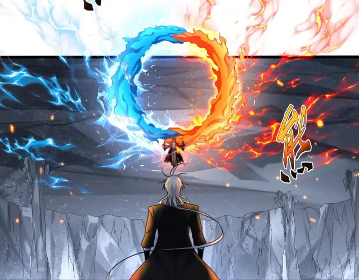 《魔皇大管家》第644话 老魔头VS小魔头图66