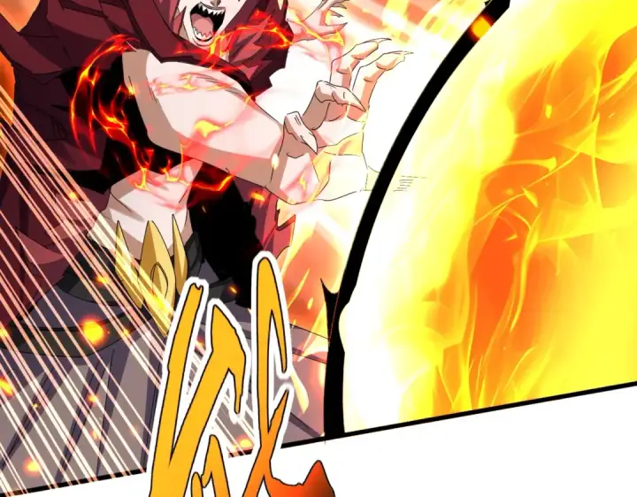 《魔皇大管家》第644话 老魔头VS小魔头图86