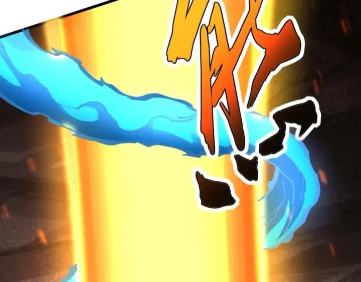 《魔皇大管家》第645话 认真一点图109