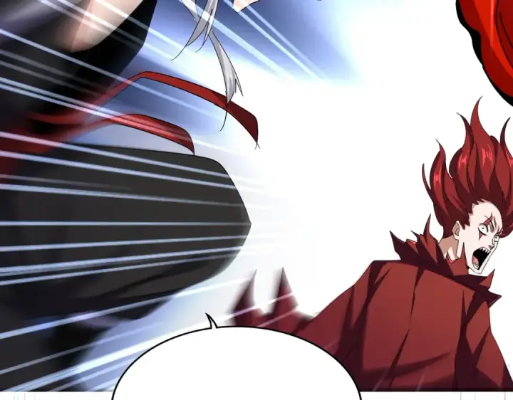 《魔皇大管家》第645话 认真一点图3