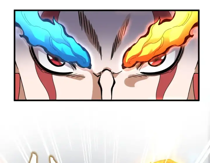 《魔皇大管家》第645话 认真一点图43
