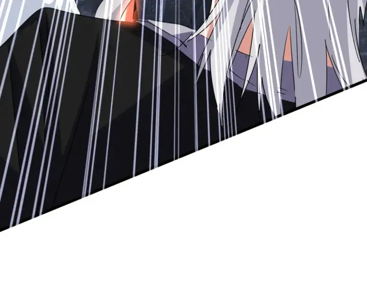 《魔皇大管家》第645话 认真一点图47