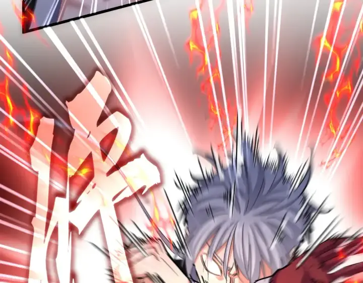 《魔皇大管家》第645话 认真一点图50