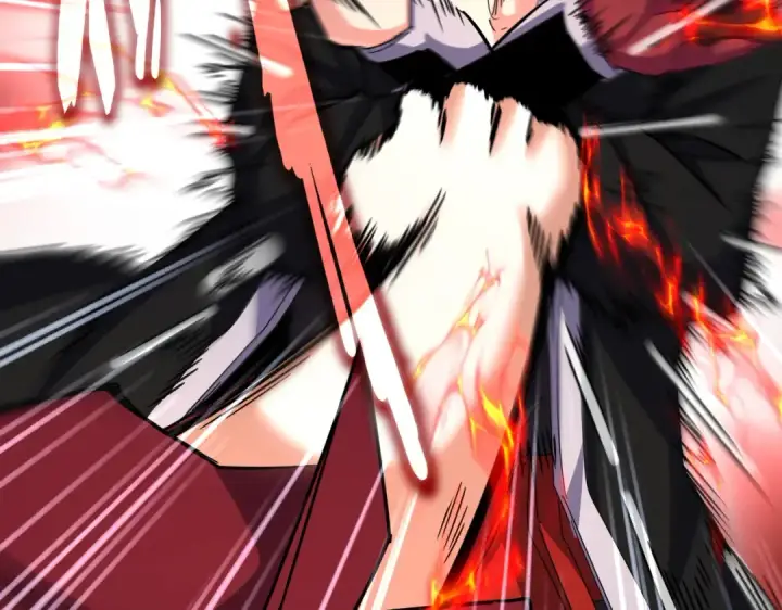 《魔皇大管家》第645话 认真一点图51