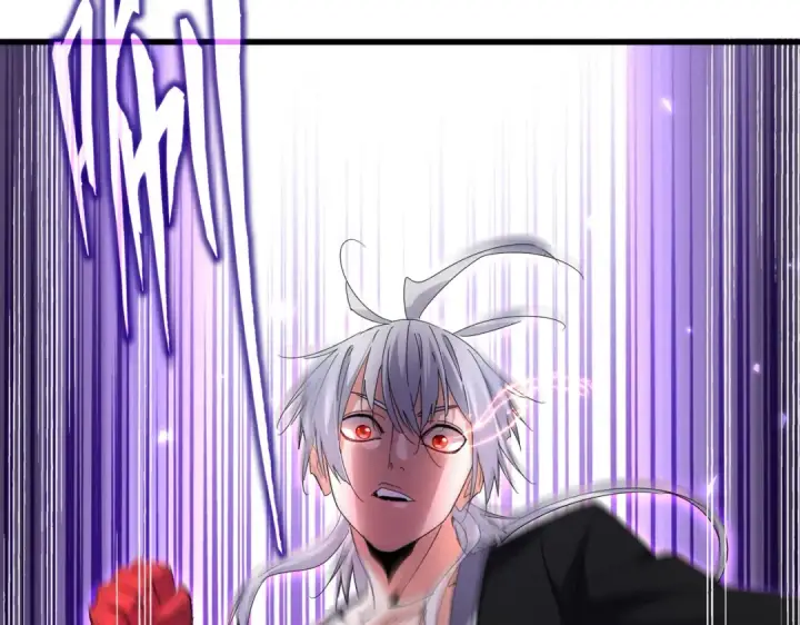 《魔皇大管家》第646话 缠斗图102