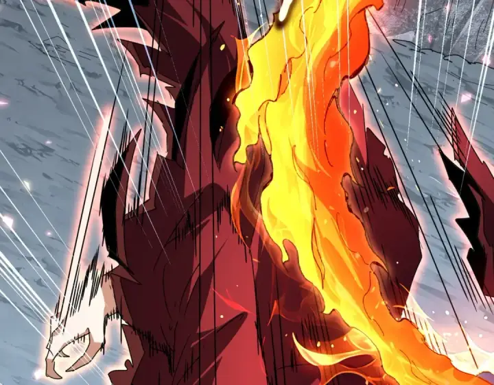 《魔皇大管家》第646话 缠斗图115