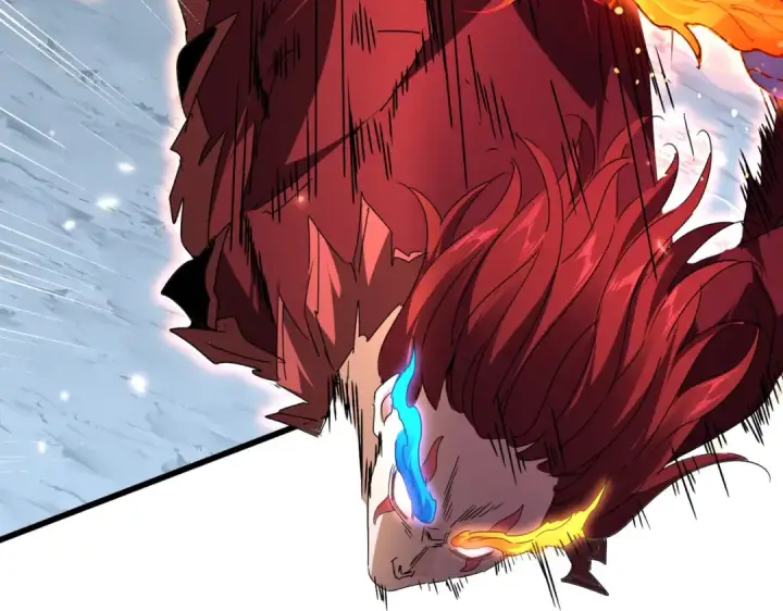 《魔皇大管家》第646话 缠斗图116