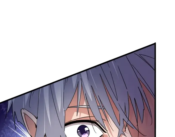 《魔皇大管家》第646话 缠斗图117