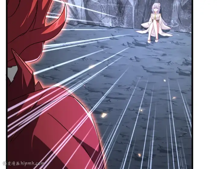 《魔皇大管家》第646话 缠斗图120