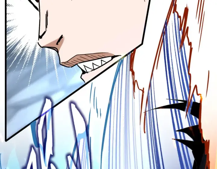 《魔皇大管家》第646话 缠斗图2