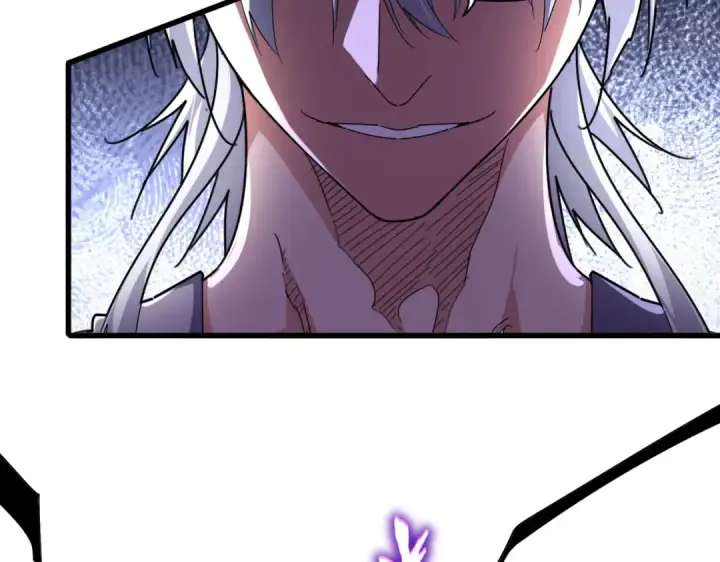 《魔皇大管家》第646话 缠斗图29