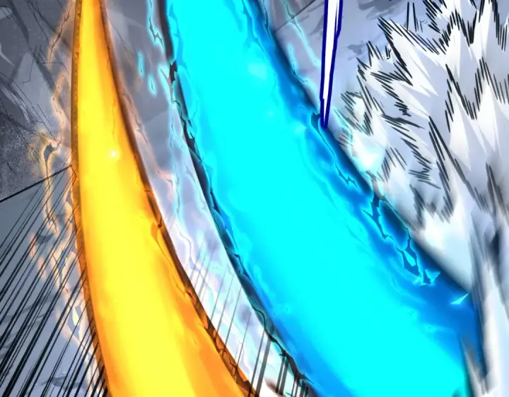 《魔皇大管家》第646话 缠斗图37