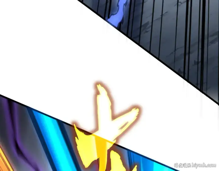 《魔皇大管家》第646话 缠斗图40