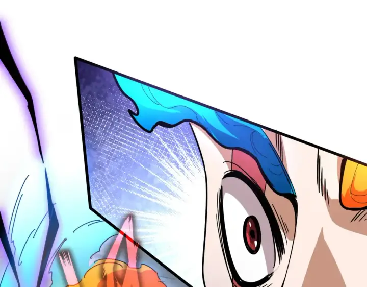 《魔皇大管家》第646话 缠斗图47