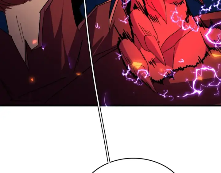 《魔皇大管家》第646话 缠斗图71