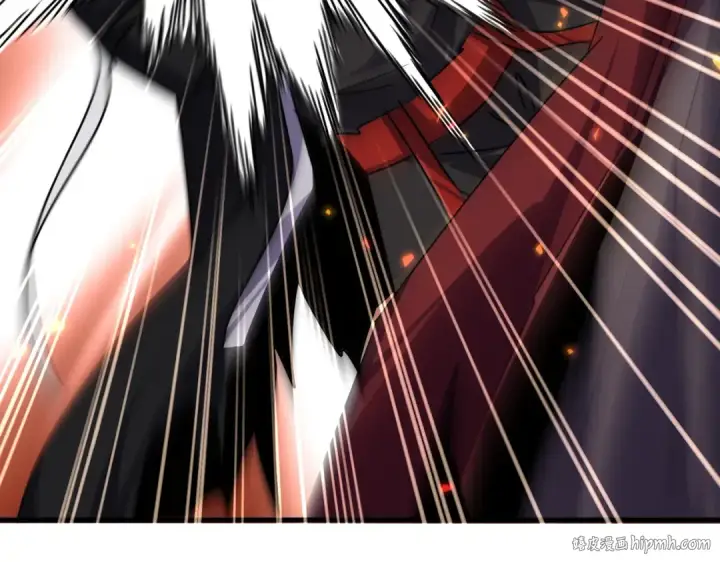 《魔皇大管家》第646话 缠斗图88