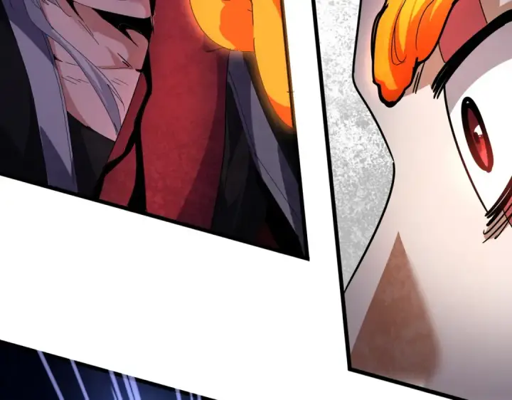 《魔皇大管家》第646话 缠斗图91