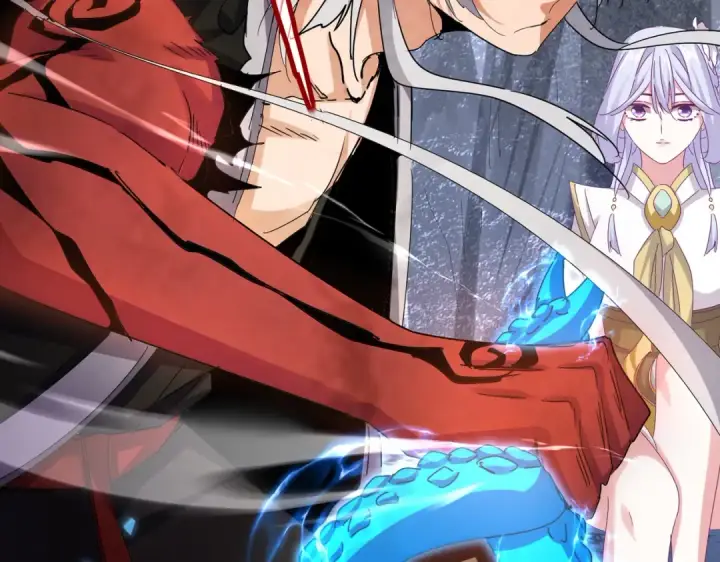 《魔皇大管家》第647话 领域神魂图18