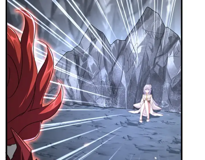 《魔皇大管家》第647话 领域神魂图3