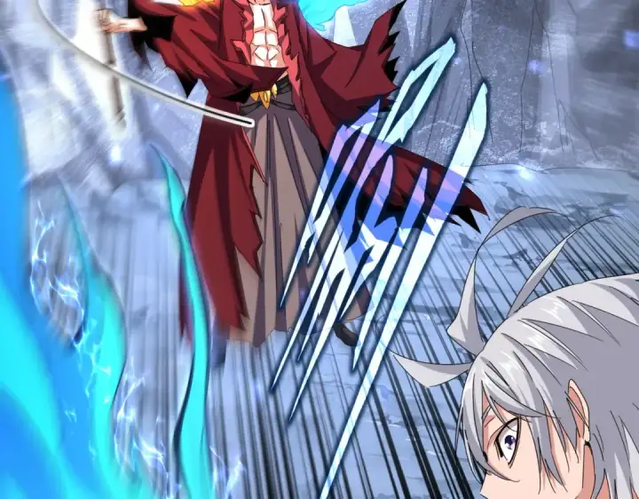 《魔皇大管家》第647话 领域神魂图49
