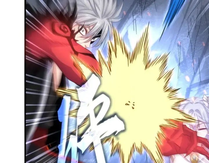 《魔皇大管家》第647话 领域神魂图53