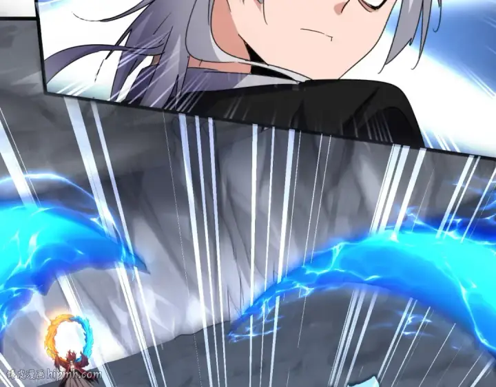 《魔皇大管家》第647话 领域神魂图88