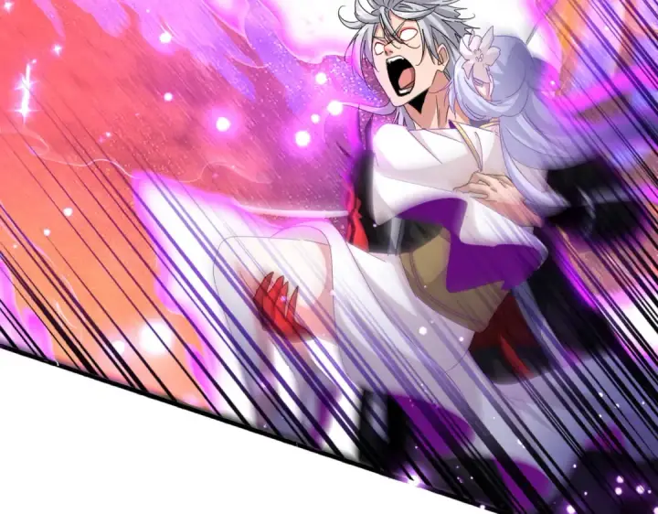 《魔皇大管家》第648话 他急了图109