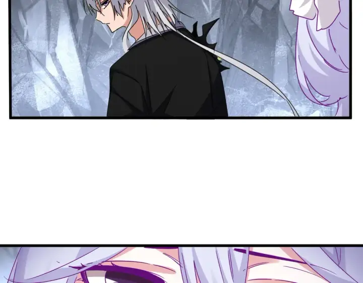 《魔皇大管家》第648话 他急了图17