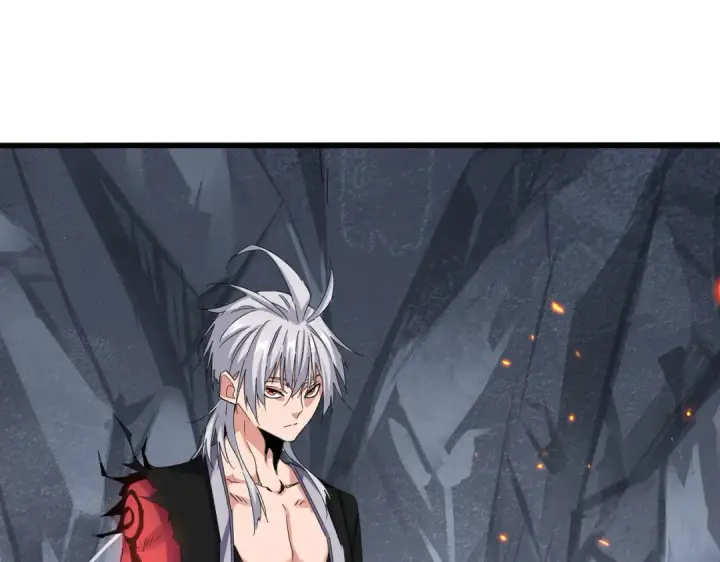 《魔皇大管家》第648话 他急了图20