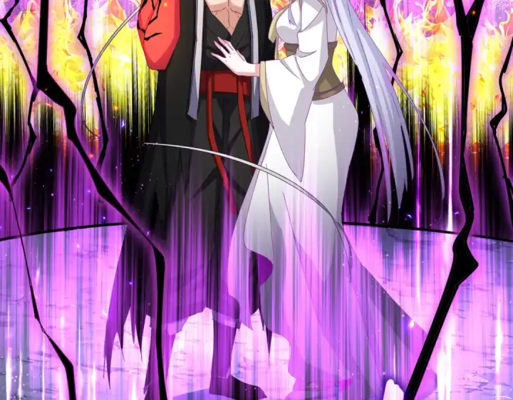 《魔皇大管家》第648话 他急了图55