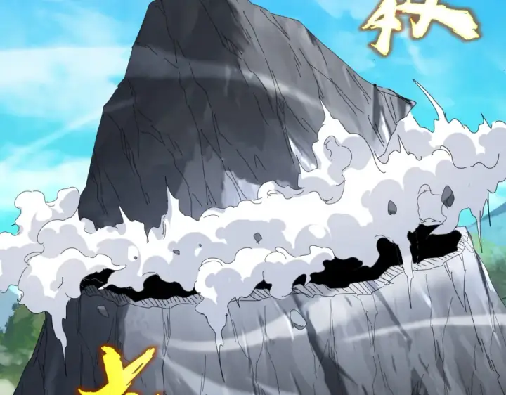 《魔皇大管家》第649话 怪物中的怪物图55