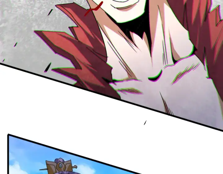 《魔皇大管家》第649话 怪物中的怪物图58