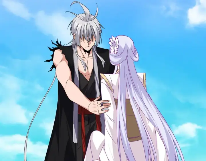《魔皇大管家》第649话 怪物中的怪物图66
