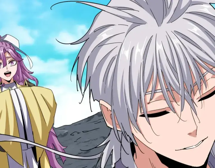 《魔皇大管家》第650话 我要挑上三宗图107