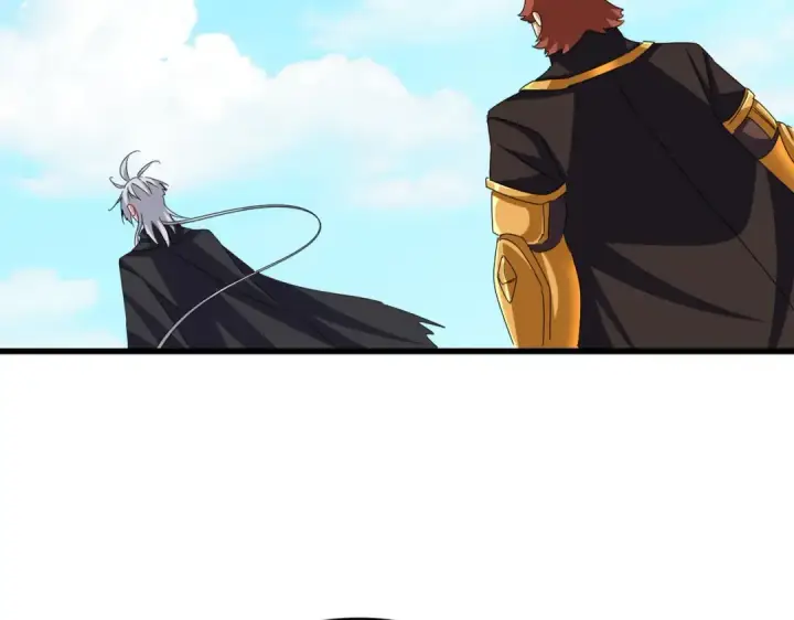 《魔皇大管家》第651话 一个酒鬼而已图55