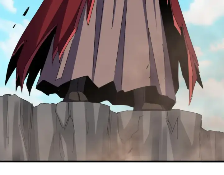 《魔皇大管家》第651话 一个酒鬼而已图83
