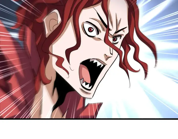 《魔皇大管家》第651话 一个酒鬼而已图89