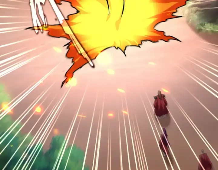 《魔皇大管家》第652话 传说中的那个人图59