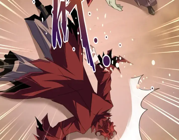 《魔皇大管家》第652话 传说中的那个人图68