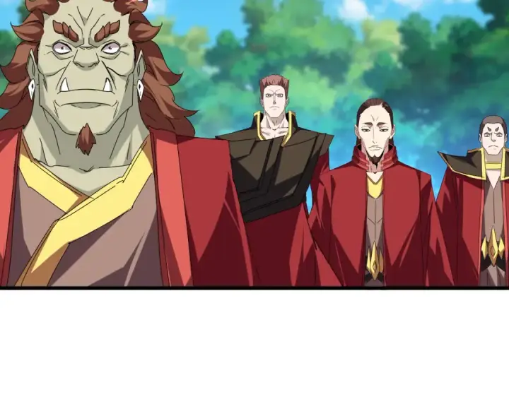 《魔皇大管家》第652话 传说中的那个人图77