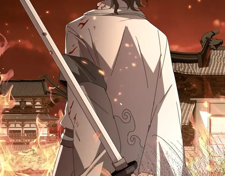 《魔皇大管家》第652话 传说中的那个人图92