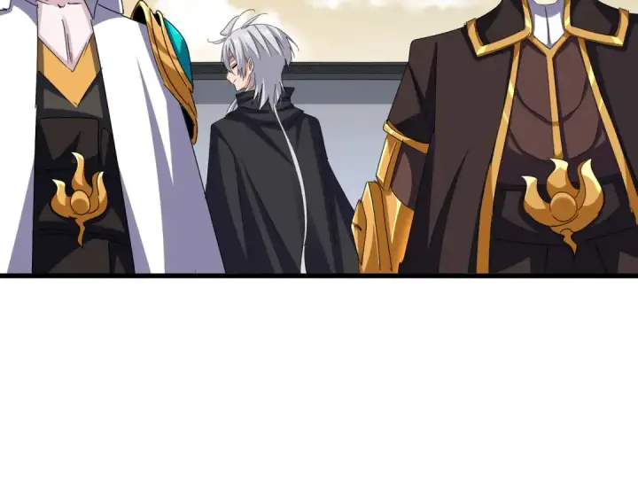 《魔皇大管家》第653话 抵达双龙院图34
